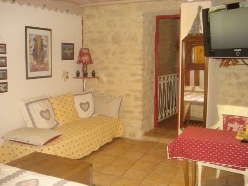 Bed & Breakfast Locastillon
