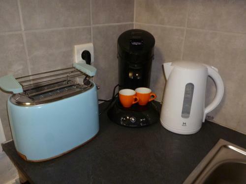 Apartamento Cottage 3 Personnes