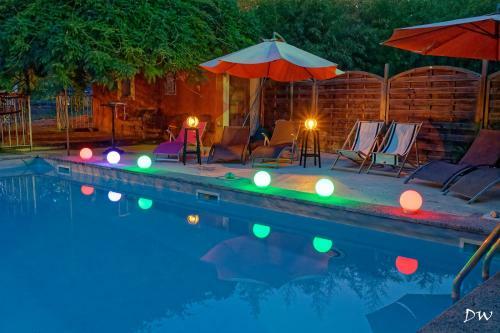 Apartamento Cottage 3 Personnes