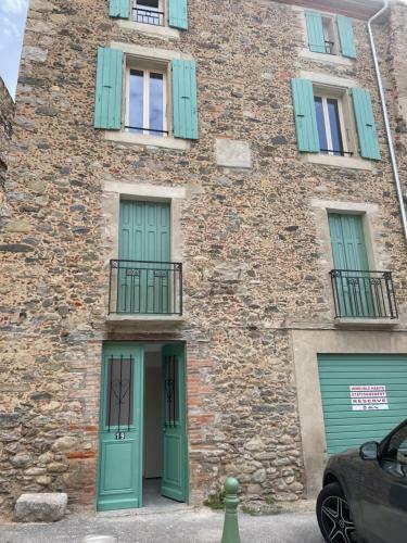 Hostal L Olivier Maison D ?h�tes