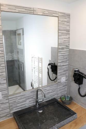 Bed & Breakfast Chambre D'h�tes Mantei
