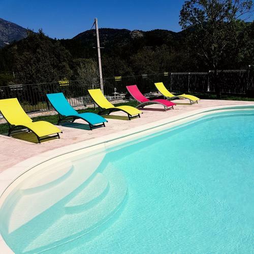 Bed & Breakfast Chambre D'h�tes Mantei