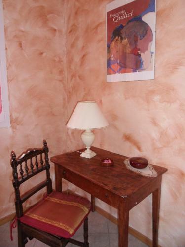 Hostal A Pianella