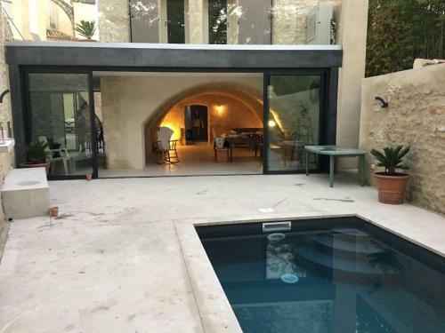 Hostal L'arche De L'aqueduc