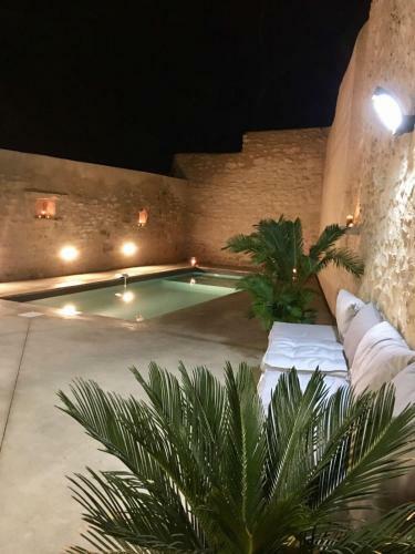 Hostal L'arche De L'aqueduc
