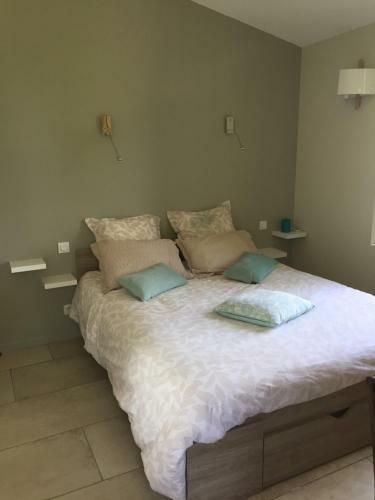 Hostal L'arche De L'aqueduc