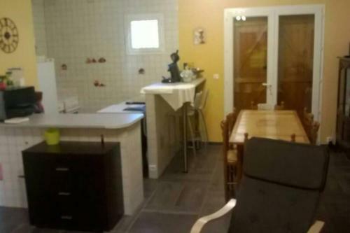 Maison Id�ale Pour S�jour Au Calme.