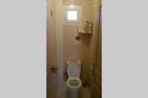 Maison Id�ale Pour S�jour Au Calme.