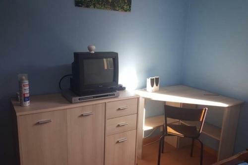 Maison Id�ale Pour S�jour Au Calme.