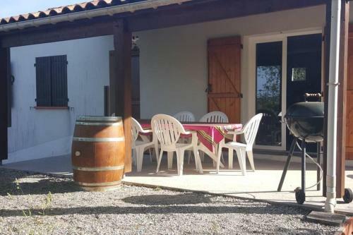 Maison Id�ale Pour S�jour Au Calme.
