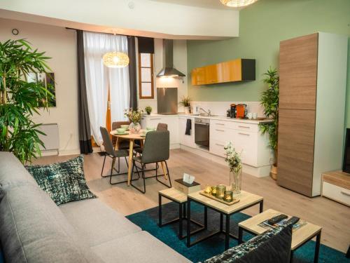 Apartamento Style Room 81