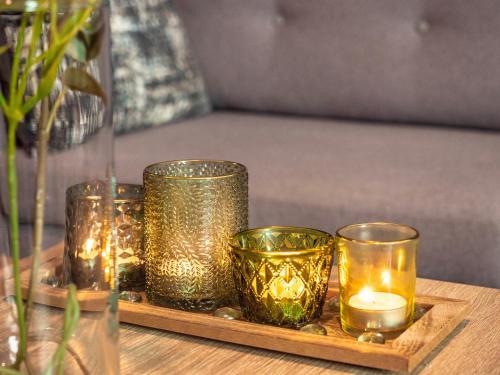 Apartamento Style Room 81