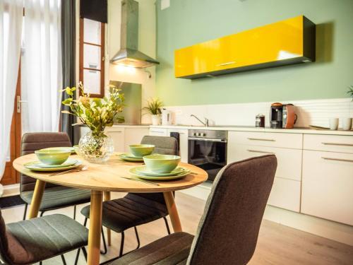 Apartamento Style Room 81