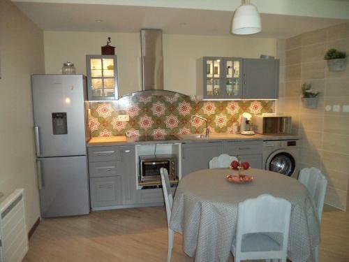 Apartamento Castres Appart - Les Halles