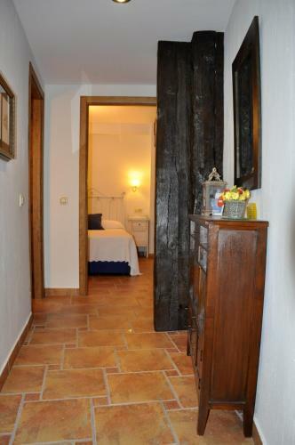 Apartamentos Turisticos Do�a Maria La Brava