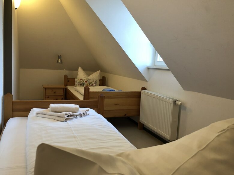 Hostal Hofg�rtnerhaus