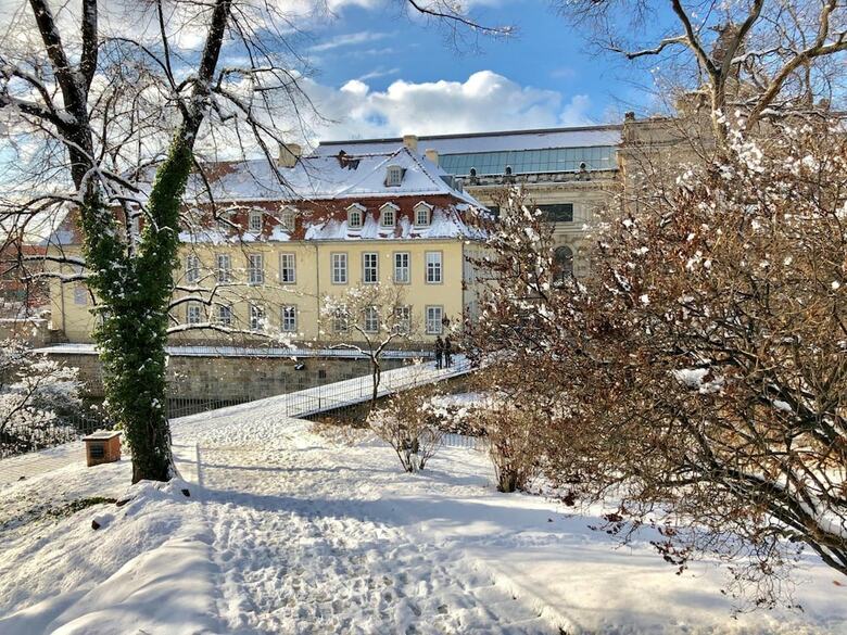 Hostal Hofg�rtnerhaus