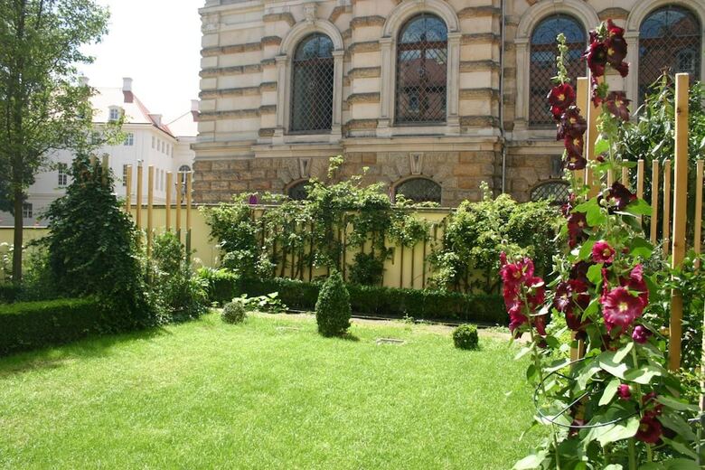Hostal Hofg�rtnerhaus