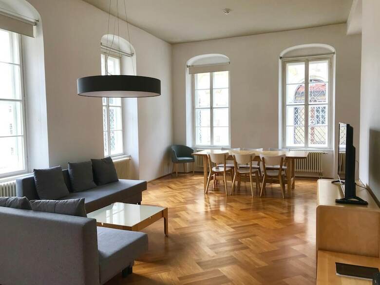 Hostal Hofg�rtnerhaus