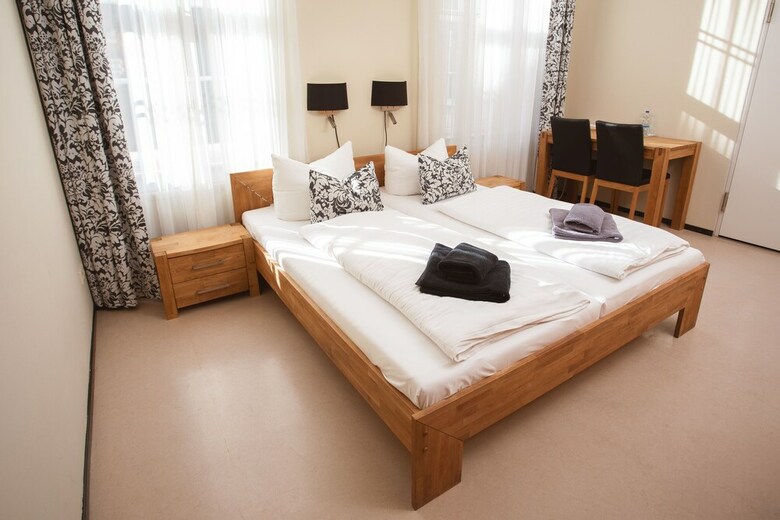 Hostal Hofg�rtnerhaus