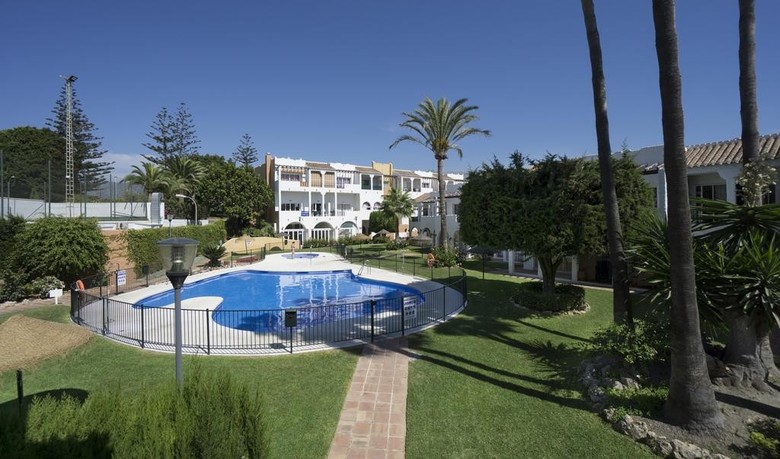 Apartamentos Turisticos Rio Marinas