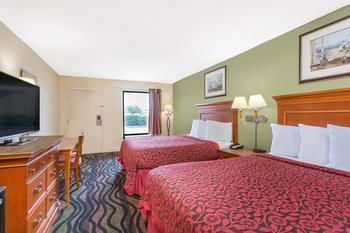 Motel Days Inn Florence I-95 North