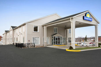 Hotel Days Inn - Woodstock