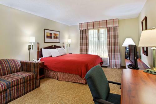 Hotel Country Inn & Suites Elgin