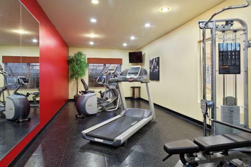 Hotel Country Inn & Suites Elgin