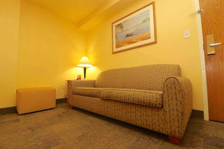 Hotel Ocean Key Resort
