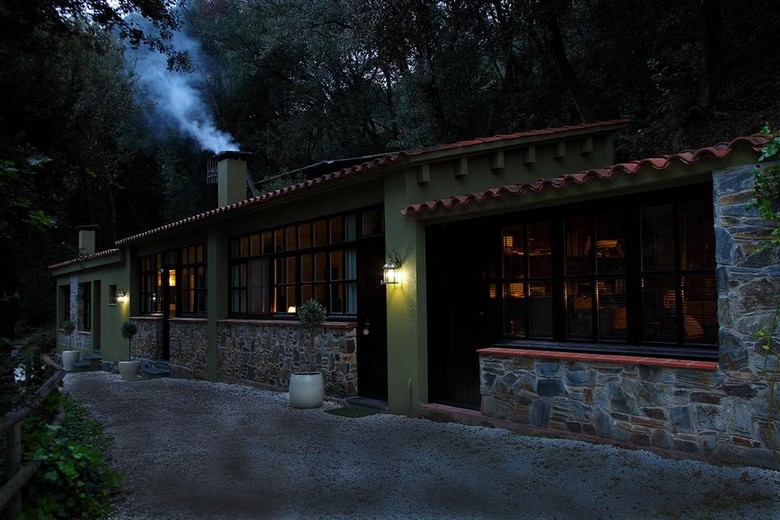 Hotel Can Barrina