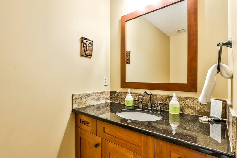 Aparthotel Spring Creek Vacations - Rundle Cliffs Lodge