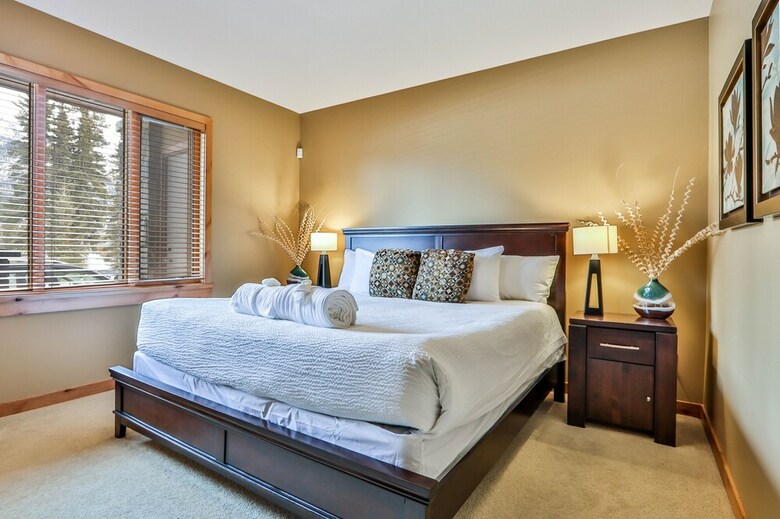 Aparthotel Spring Creek Vacations - Rundle Cliffs Lodge