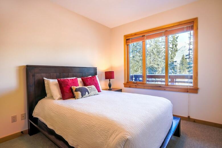 Aparthotel Spring Creek Vacations - Rundle Cliffs Lodge
