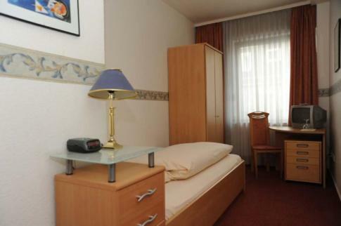 Hotel Eigelstein