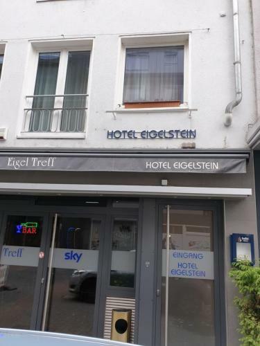 Hotel Eigelstein