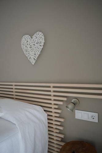Hotel Nou Estrelles