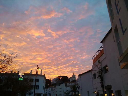 Hotel Nou Estrelles