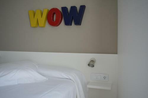 Hotel Nou Estrelles