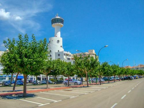 Nautic I Apartment Empuriabrava