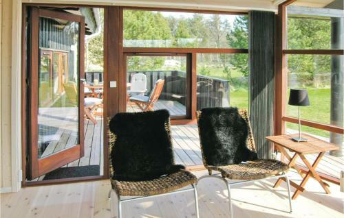 Holiday Home R�nnevej Fjerritslev IX