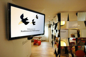 Hotel Drei Raben
