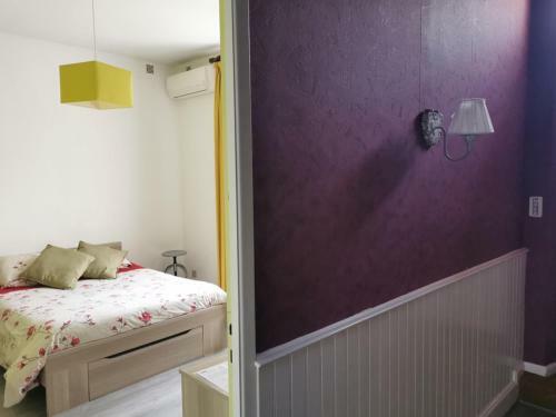 Chambre Avec Acc�s Ind�pendant