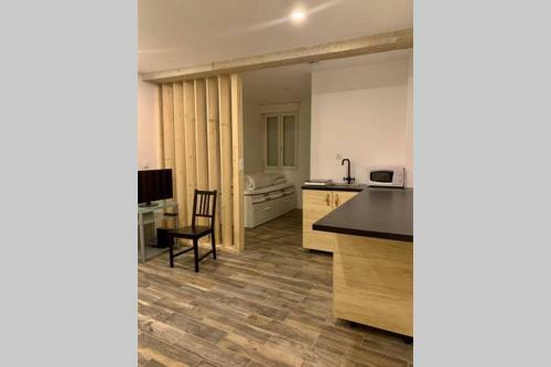 Apartamento Studio Coeur de Ville