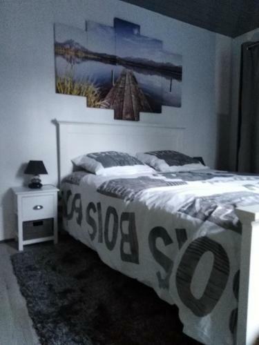 Bienvenue Au Relais Des Meilles