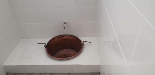 Apartamento Studio Au Calme Jardin Wifi 600m Centre Ville
