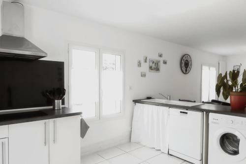 Apartamento Au Perchoir
