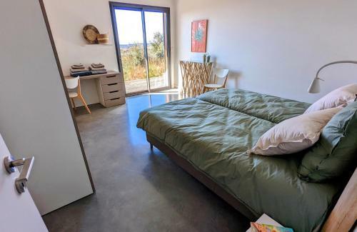Villa Vinha