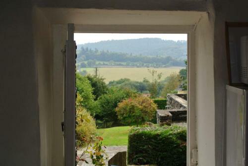 Caurel Cottage