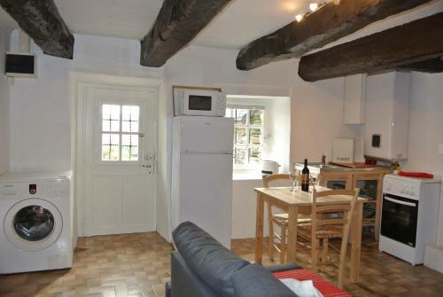 Caurel Cottage